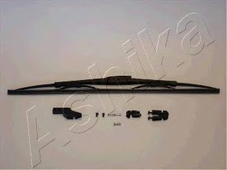 ASHIKA SA-X45 Wiper Blade